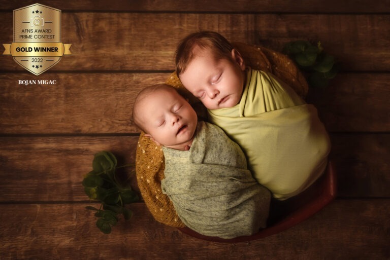 zlatna medalja limaci